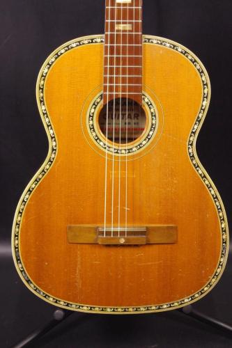 YAMAHA Dynamic Guitar No.80