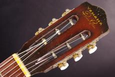 YAMAHA Dynamic Guitar No.80_4