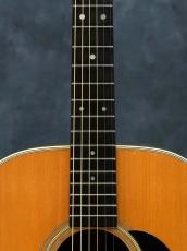 Martin D-28BQ "Brazilian Rosewood & Square Rod"_5