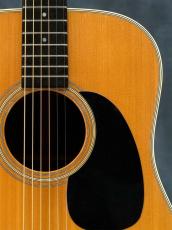 Martin D-28BQ "Brazilian Rosewood & Square Rod"_7