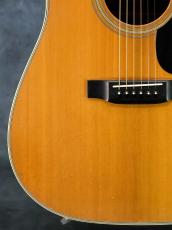 Martin D-28BQ "Brazilian Rosewood & Square Rod"_8