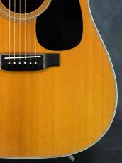 Martin D-28BQ "Brazilian Rosewood & Square Rod"_9