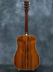 Martin D-28BQ "Brazilian Rosewood & Square Rod"_10