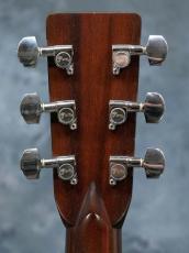 Martin D-28BQ "Brazilian Rosewood & Square Rod"_11