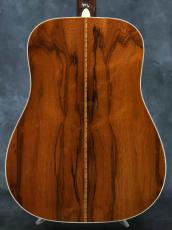 Martin D-28BQ "Brazilian Rosewood & Square Rod"_14
