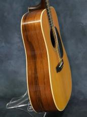 Martin D-28BQ "Brazilian Rosewood & Square Rod"_15