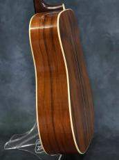 Martin D-28BQ "Brazilian Rosewood & Square Rod"_16