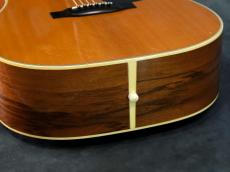 Martin D-28BQ "Brazilian Rosewood & Square Rod"_17