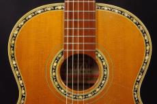 YAMAHA Dynamic Guitar No.80_8
