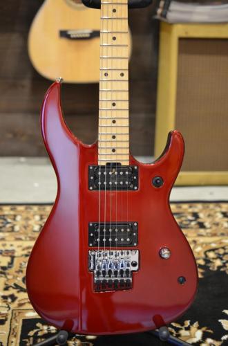 Killer KG-Fascist Vice II DR