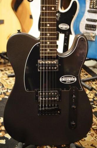 SCHECTER OL-PT-2H-VTR/SBM/R