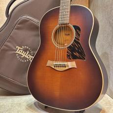Taylor(テイラー)、アコースティックギター/エレアコ、ピックアップ付
