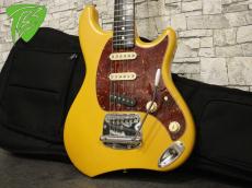 ESP CMD-III Mustard Yellow_2