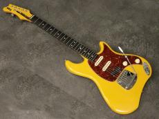 ESP CMD-III Mustard Yellow_3