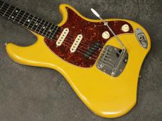 ESP CMD-III Mustard Yellow_4