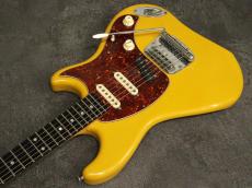 ESP CMD-III Mustard Yellow_5