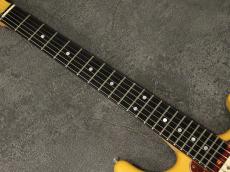 ESP CMD-III Mustard Yellow_6