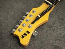ESP CMD-III Mustard Yellow_7