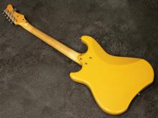 ESP CMD-III Mustard Yellow_8