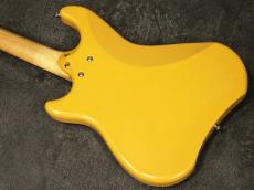 ESP CMD-III Mustard Yellow_9
