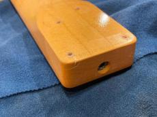 ESP CMD-III Mustard Yellow_10