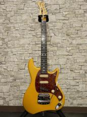 ESP CMD-III Mustard Yellow_11
