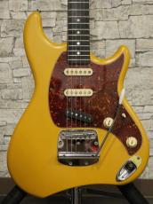 ESP CMD-III Mustard Yellow_12