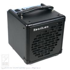 Henriksen The Blu SIX