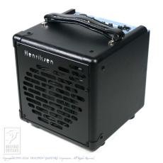 Henriksen The Blu SIX_2