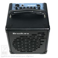 Henriksen The Blu SIX_4