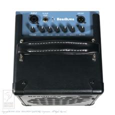 Henriksen The Blu SIX_5