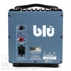 Henriksen The Blu SIX_6