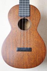 Martin 【美品中古・オールマホガニー単板】Concert FSC 2021年製【最大48回分割無金利】