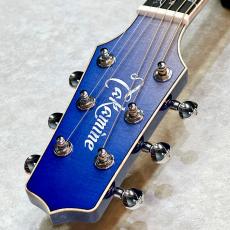 Takamine 【現物動画あり】700 CTM ネモフィラ【生産数1本】【工場選定スプルース×虎杢メイプル】_6