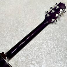 Takamine 【現物動画あり】700 CTM ラベンダー【生産数1本】【工場選定スプルース×ローズウッド】_9