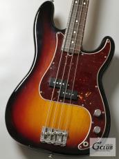 Fender AMERICAN PROFESSIONAL II PRECISION BASS / 3TS【USED】