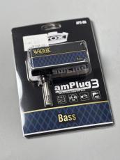 VOX amPlug3 Bass <AP3-BA>
