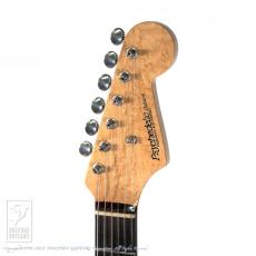 Psychedelic Guitars Stratocaster_7