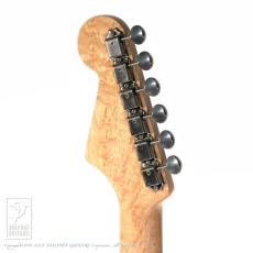 Psychedelic Guitars Stratocaster_8