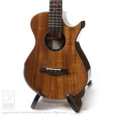Maestro Guitars Island Series UT KO CSB K