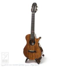 Maestro Guitars Island Series UT KO CSB K_2