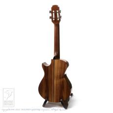 Maestro Guitars Island Series UT KO CSB K_5