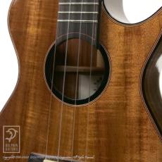 Maestro Guitars Island Series UT KO CSB K_8