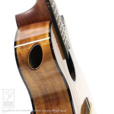 Maestro Guitars Island Series UT KO CSB K_9
