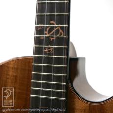 Maestro Guitars Island Series UT KO CSB K_10