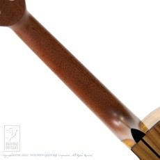 Maestro Guitars Island Series UT KO CSB K_12