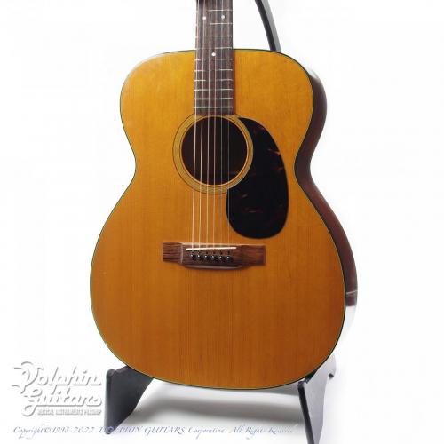 Martin 000-18【デモ動画掲載】