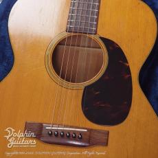 Martin 000-18【デモ動画掲載】_11