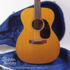 Martin 000-18【デモ動画掲載】_12