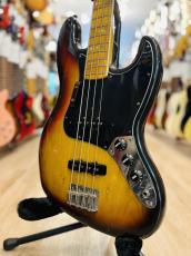 Fender Jazz Bass 1977